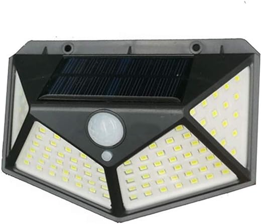 <b> LÂMPADA LED SOLAR GLOW</b>