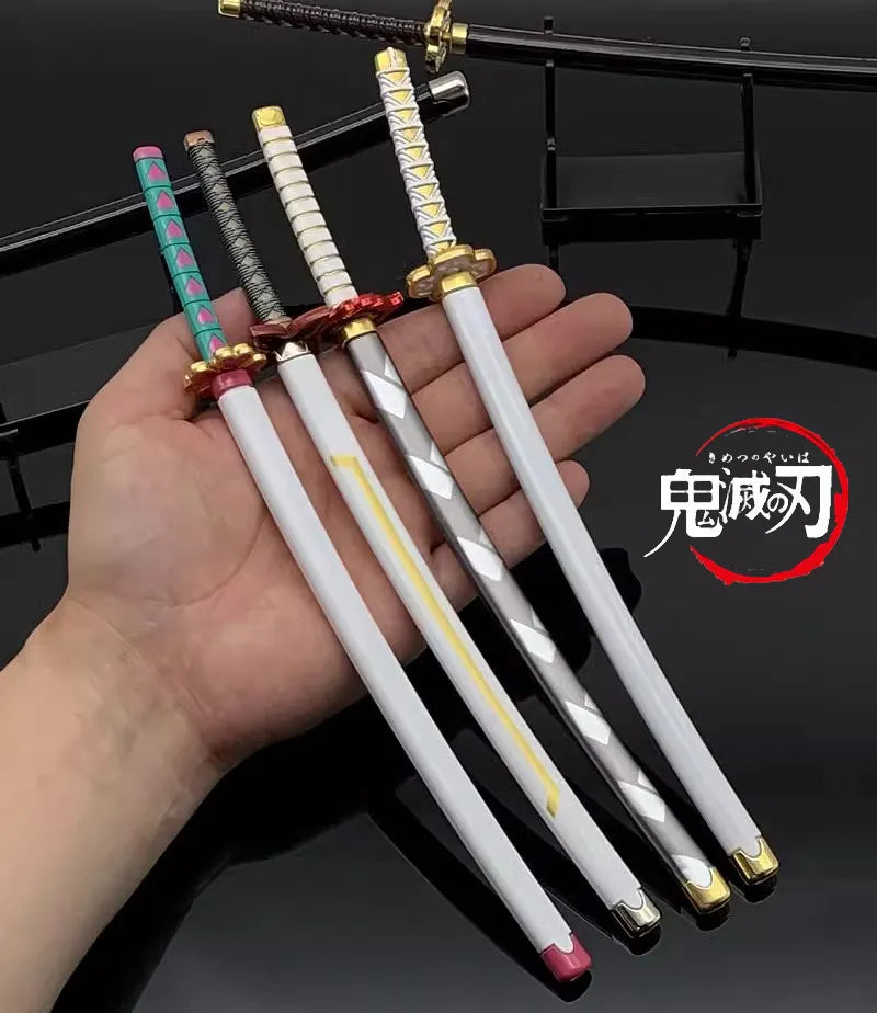 Yorichi's Mini Katana (25 cm)